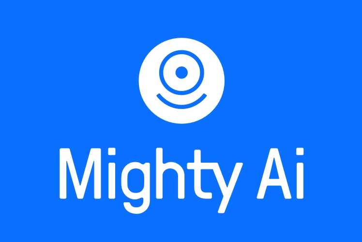 Mighty Ai Logo