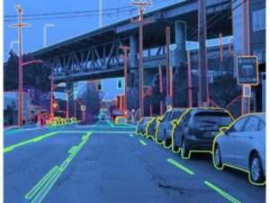 How Computer Vision Teams Label Data for Autonomous Vehicles